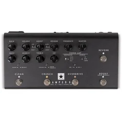 Blackstar Dept. 10 Amped 3 Kitarski ojačevalec (Samo odprto)
