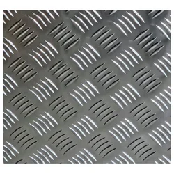 shumee Aluminijasta valovita plošča 200 x 850, debeline 2,0 mm, kakovost 5754