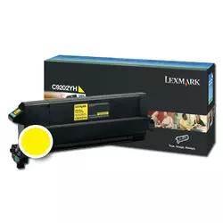 12N0770 Lexmark yellow 14K ( 4600083 )