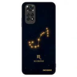 ULTIMATE CASE za Xiaomi Redmi Note 11 - SCORPIO