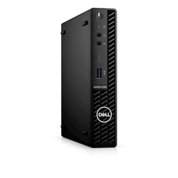 Računalnik Dell Optiplex 3000 i5-12500T, 8GB, SSD 256GB