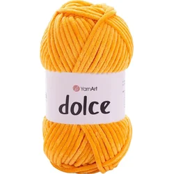 Yarn Art Dolce 853 Pletilna preja