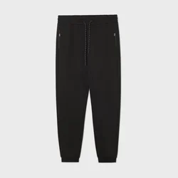Cropp - Športne jogger hlače - črna