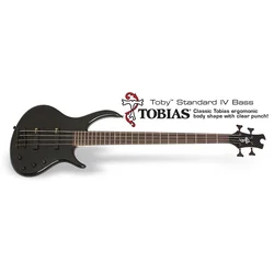 EPIPHONE bas kitara TOBY STANDARD IV EB
