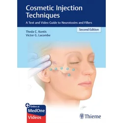 Cosmetic Injection Techniques