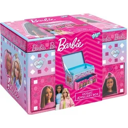 Mozaična škatlica za nakit Totum Barbie (TT501201)