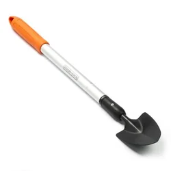 Lopatica sa teleskopskom drškom 70-105cm black and decker