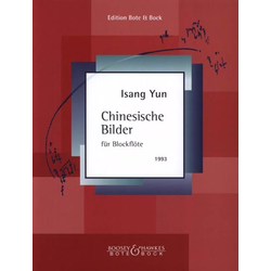 YUN:CHINESISCHE BILDER