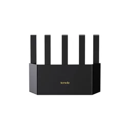 TENDA TX2L Pro AX1500,Dual Band Gigabit Wi-Fi 6 Router