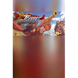 Trigger Runners Steam Key (PC) GLOBAL