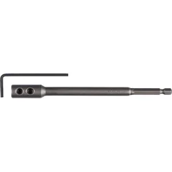 Bosch Produžetak 1/4 šestostranog prihvata za pljosnate burgije za glodanje Self Cut Speed 2608595422, 152 mm