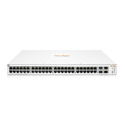 NET HPE Aruba Instant On 1930 48G 4SFP/SFP+ PoE 370W JL686B