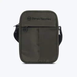 Sergio Tacchini Torbica Marco, Sa rajsferšlusom, Zelena