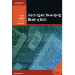 Teaching and Developing Reading Skills