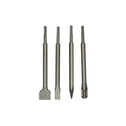 GEKO G40011 Komplet dlet SDS PLUS 14/250mm, 4-delni