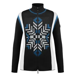 DUKS SKI POIVRE BLANC ALICE-WO KNIT