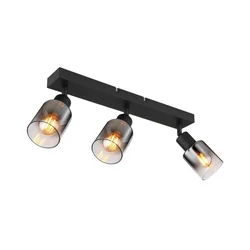 Globo 54308-3 - Spot svetiljka HUBERTUS 3xE14/40W/230V