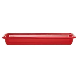 Gastronorm baking dish, 53 x 16 x 6.5 cm, GN 2/4 - Emile Henry