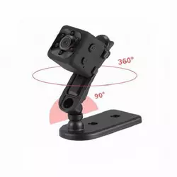 Minijaturna kamera – Nano HD cam