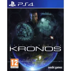 PS4 Battle Worlds Kronos
