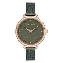 Ženski sat Adora Design (413 kn)