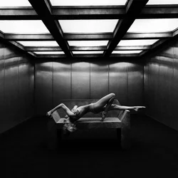 Sace6 - Brutalist (CD)