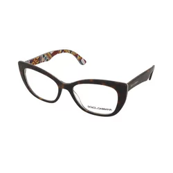 Dolce & Gabbana DG3360 3217