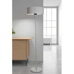 Opviq Podna lampa 8924-6, Siva