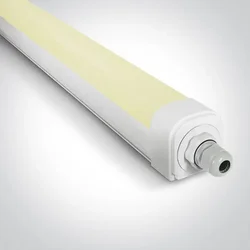 UGRADBENA SVJETILJKA BIJELA 50W CCTV 1510mm IP66 230V