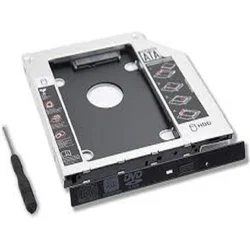 NONAME Caddy n-case hdd/ssd adapter 9.5mm