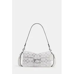Coach crossbody torbica ženska jeans Soft Crystal Denim Tabby Shoulder Bag 26