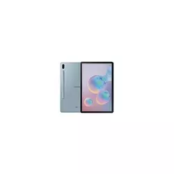 Samsung 10.5 Galaxy Tab S6 256GB Tablet (Wi-Fi Only, Cloud Blue)