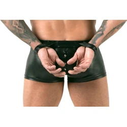 Svenjoyment Bondage Pants 2132869 Black S