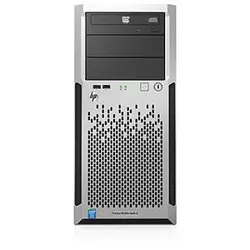 HP server ML310E V2 GEN8 E3-1220V3