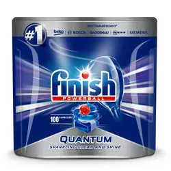 TAB.ZA SUDJE FINISH QUANTUM 100/1 (3) RB ALCA