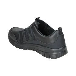 Skechers Graceful Cozy Hug ženske patike, crne
