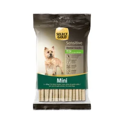 Select Gold Sensitive Dental Snacks Mini alge 99g