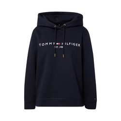 TOMMY HILFIGER Majica, modra