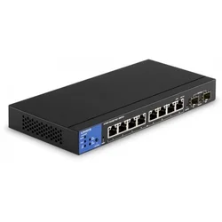 LINKSYS LGS310MPC-EU