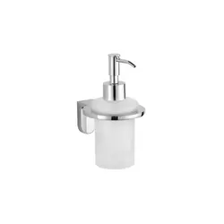 Mexen Lea razpršilnik za milo, krom - 70260388-00