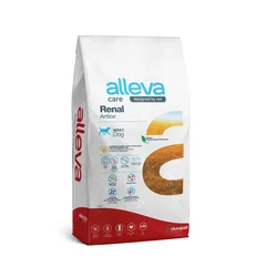 Alleva Care Suva hrana za odrasle pse, Za podršku bubrežne funkcije, 12kg