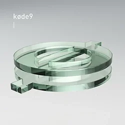 Kode9 - Nothing (Limited Edition) (2 LP)