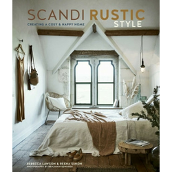 Scandi Rustic