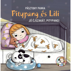 Jó éjszakát, Pitypang!