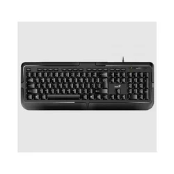GENIUS KB-118 II Tastatura, USB, YU