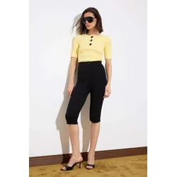 Trendyol Milla Ženska bluza, Žuta