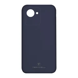 Maska za Realme C30 mat Giulietta tamno plava
