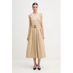 Weekend Max Mara Obleka CONO