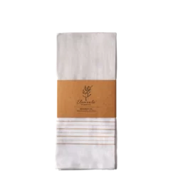 Naravne kuhinjske krpe 50 x 70 cm 2 kom — Elements Ambiente - 596485