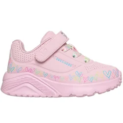 Skechers patike Uno Lite devojčice uzrasta 0-4 godine